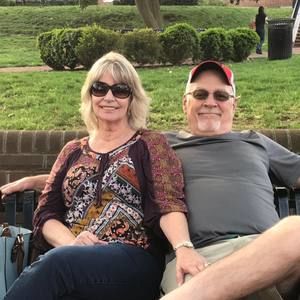 Meet your Posher, Marian